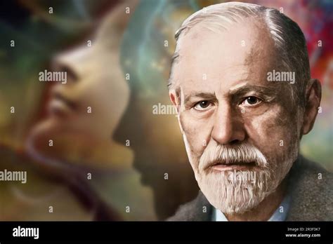 Doctor Freud Hi Res Stock Photography And Images Alamy