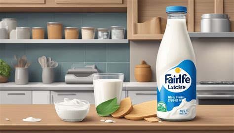 Understanding The Shelf Life Of Fairlife Lactose Free Milk How Long