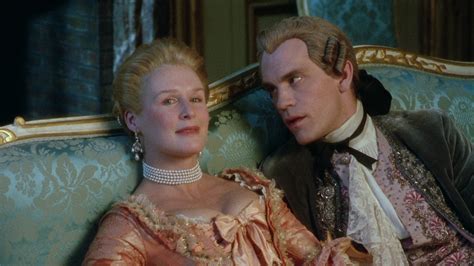 John Malkovich Dangerous Liaisons