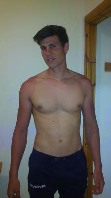 Social Ripped Hot Guys