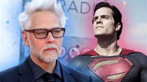 James Gunn S Superman Legacy Becomes Controversial Years From Release