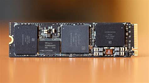 SanDisk Extreme Pro WD Black M 2 NVMe SSDs Review 1TB 3 4GB S And