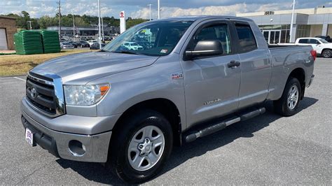 Toyota Tundra Grade Double Cab Wd Steven Toyota