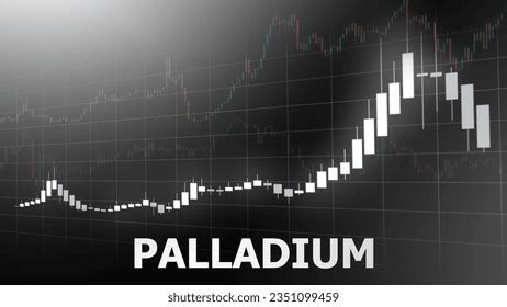 243 Investing Palladium Images, Stock Photos, 3D objects, & Vectors ...