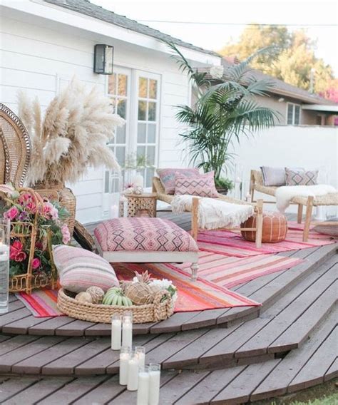 Cool Outdoor Deck Designs Digsdigs