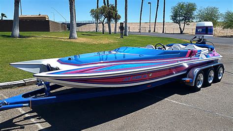 Eliminator Daytona 1987 For Sale For 1 Boats From