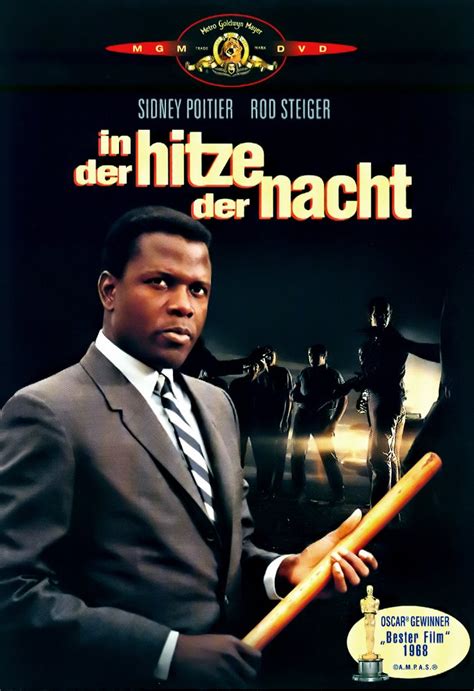 In Der Hitze Der Nacht Dvd Oder Blu Ray Leihen Videobuster De