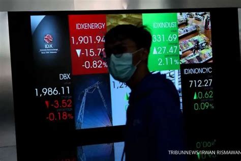 IHSG Masih Rawan Koreksi Ini PIlihan Saham Dari MNC Sekuritas Untuk 19