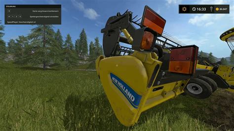 Nur Am Ballen Machen Landwirtschafts Simulator P