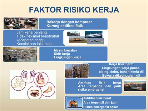 Aspek Okupasi Pada Diabetes Melitus Ppt