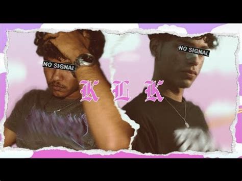 KLK Feat DaN Visualizer YouTube