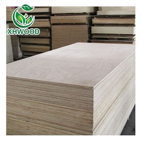 Customized Okoume Plywood Wholesale High Quality Xhwood