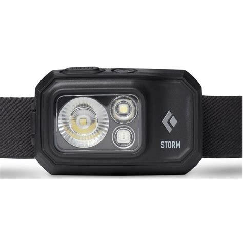 Купить Фонарь налобный Black Diamond Storm, черный BD6206710002ALL1 в ...