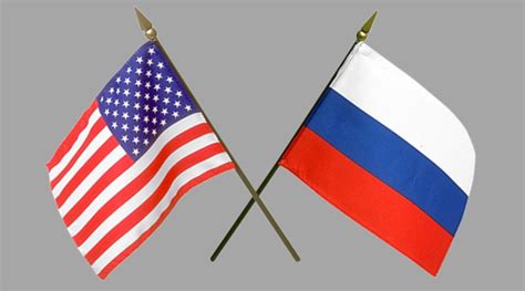 Estados Unidos Y Rusia Se Disputan Hoy El Liderazgo De Uno De Los