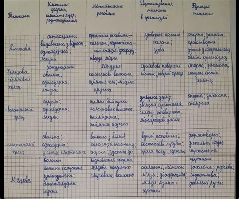 "Лабораторні дослідження мікроскопічної будови кісткової, хрящової та м ...