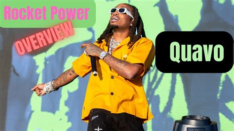 Quavo Rocket Power Overview 4k Youtube