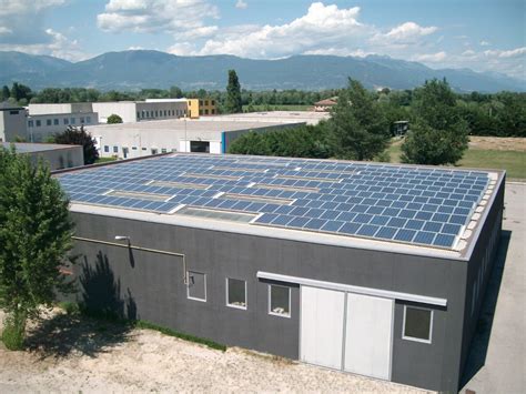 L Azienda Novatech Energy Impianti Fotovoltaici Chiavi In Mano