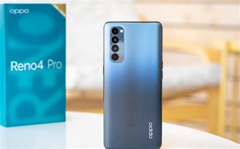 Oppo Reno Pro Harga Dan Spesifikasi