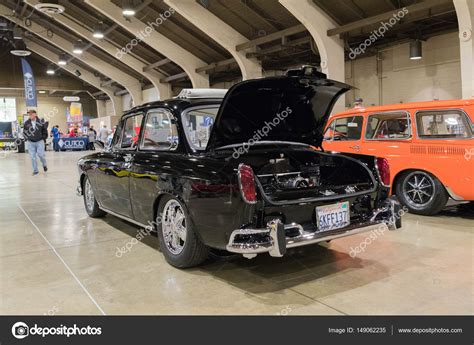 VW Type 3 Notchback on display – Stock Editorial Photo © bettorodrigues ...