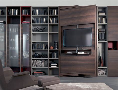 44 Modern Tv Stand Designs For Ultimate Home Entertainment