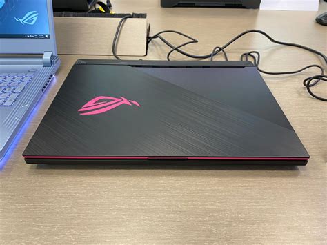 These Are The New Asus Rog Gaming Notebooks With Th Gen Intel