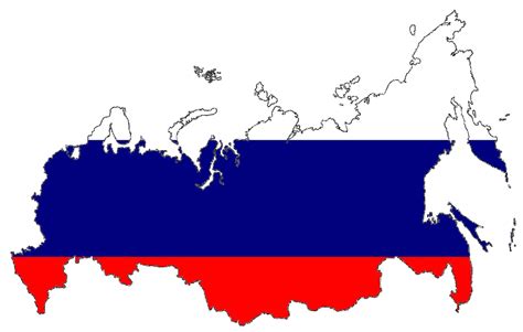 Russia Map Png Transparent Images Pictures Photos