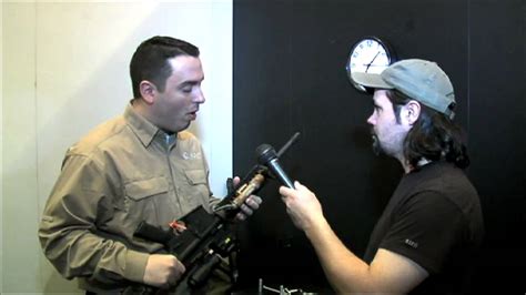 shot show  insight tech  comm youtube