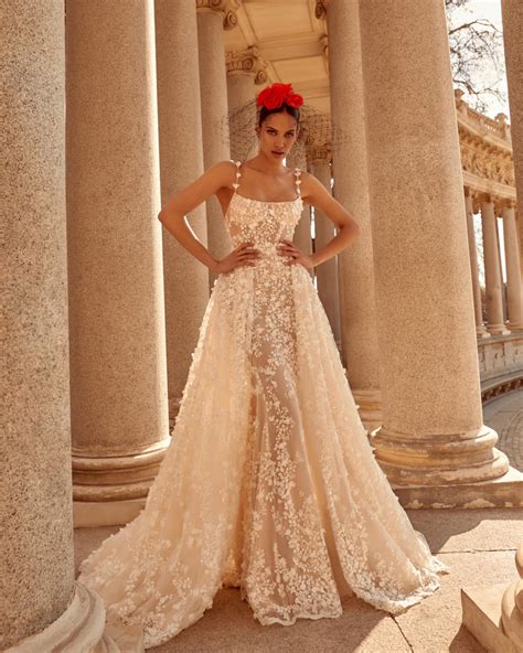 Amor Bridal Couture Collection Galia Lahav