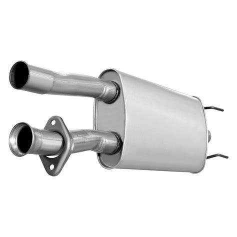 Original Exhaust Manufacturers® Exhaust Muffler