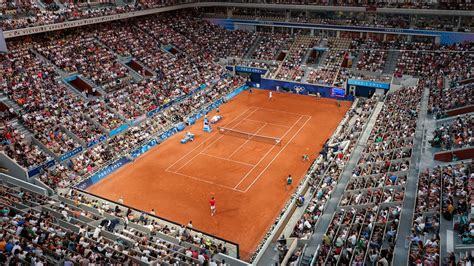Roland-Garros: hommage à Nadal, prize-money en hausse... les nouveautés ...