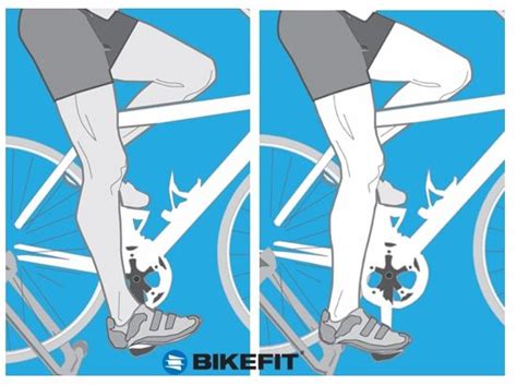 Bike Fitting How To Set An Optimal Riding Position On A Bicycle