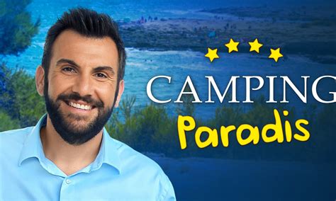 Camping Paradis Saison 3 En Streaming TF1