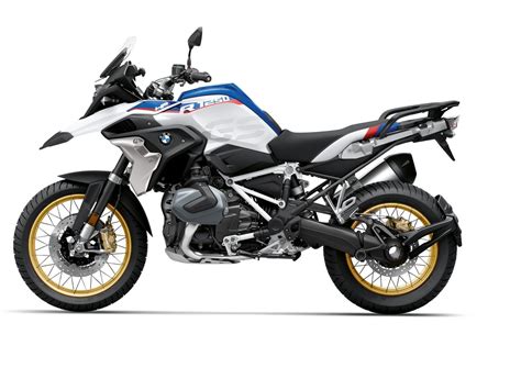 BMW R1250GS 2018 Present Specs Performance Photos Autoevolution