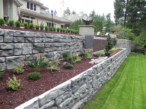 What Is A Retaining Wall