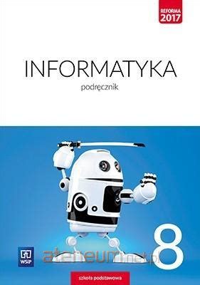 Informatyka Sp Podr Wsip Dystrybucja Ateneum