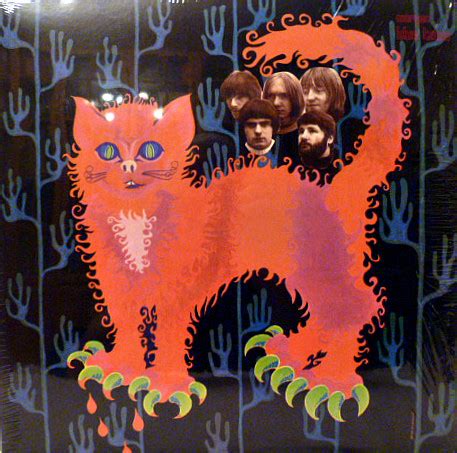 Pussy Pussy Plays 2016 Cream 180 Gram Vinyl Discogs