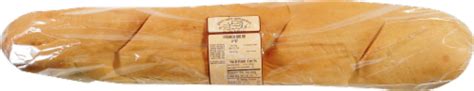 Bakery Fresh Goodness French Bread 16 Oz Qfc