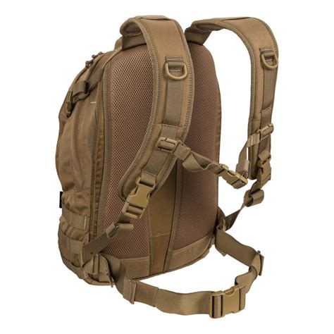 Helikon Tex Ruksak EDC Cordura Earth Brown Clay 21 L