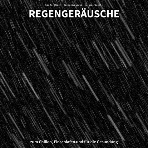 Regenger Usche Pt Sanfter Regenregenger Uschenaturger Usche