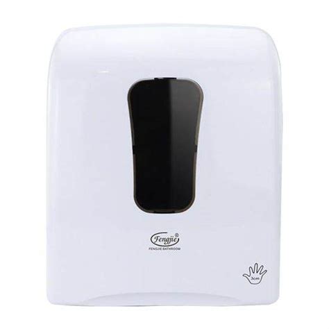 Sensor Hand Roll Paper Towel Dispenser - Automatic | Platinumpme ...