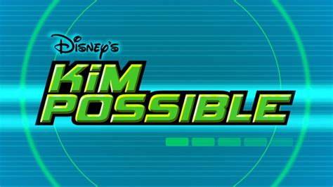 Theme Song 🎶 | Kim Possible | Disney Channel - YouTube