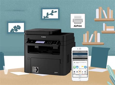 AirPrint có phải là WiFi không? - QuanTriMang.com