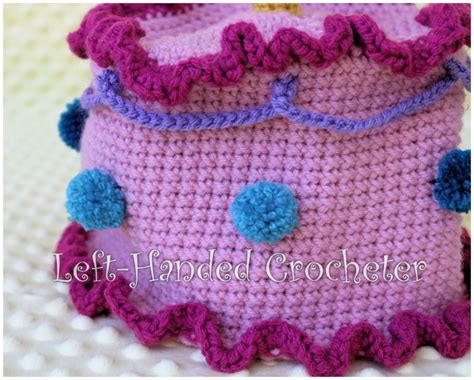 Birthday Cake Hat