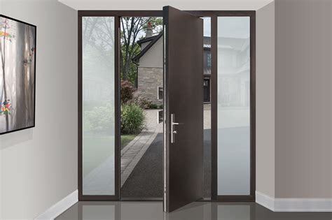 Pivot Door Model Line Pvt A4 Pivot Doors Modern Entry Doors