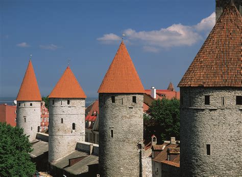 6 Days in Tallinn: What to Do and See in Tallinn - Trip.com
