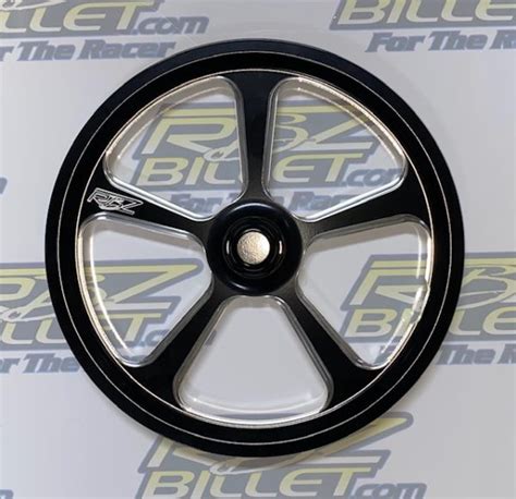 JR Dragster Wheels Archives - RBZ Billet - Made in the USA