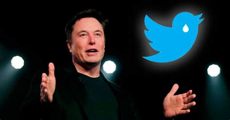 Elon Musk Cambia Logo De Twitter C Mo Evolucion El Pajarito Azul