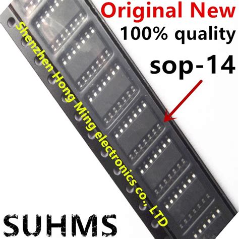 MAP3516 MAP3516S MAP3516SIRH sop 14 Chipset 100% nuevo, 10 unidades ...
