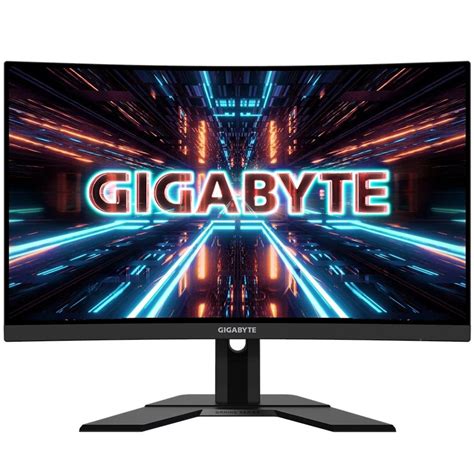 Gigabyte G Fc Ms Hz Dp Hdmi Freesync G Sync Full Hd Va