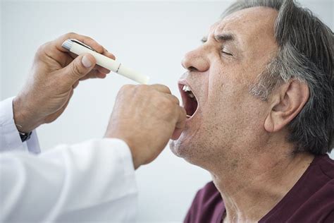 Hoarseness Tips For Primary Care Physicians In Understanding The